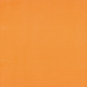 Mrazuvzdorná dlažba v oranžové  barvě o rozměru 33,3x33,3 cm a tloušťce 8 mm s matným povrchem. Vhodné pouze do interiéru. Vhodné do kuchyně, kanceláří.
