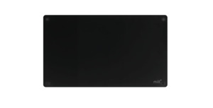 Elektrický topný panel černý GL600WIFI3B