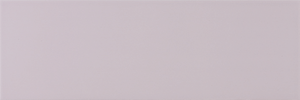Obklad Fineza Gloss malva 20x60 cm, lesk GLOSSMAL