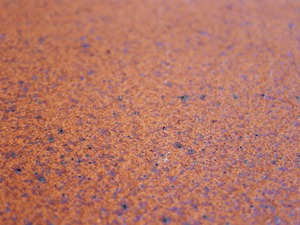 Schodovka Gresan Albarracin cihlová 25x33 cm mat GRASCF25335