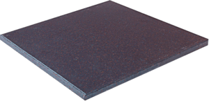 Dlažba Gresan Onix černá 33x33 cm mat GRO3333