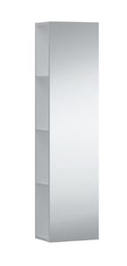 Skříňka Laufen Kartell By Laufen 30 cm, bílá lesklá H4081000336311