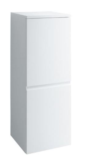 Koupelnová skříňka nízká Laufen Pro 100x33,5x35 cm bílá H4831110954631