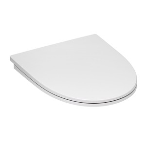 WC prkénko Laufen Pro Nordic duroplast bílá H8911500000001