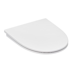 WC prkénko Laufen Pro Nordic duroplast bílá H8911510000001