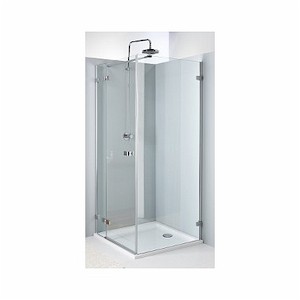 Sprchové dveře 120x195 cm levá Kolo Next chrom lesklý HDSF12222003L