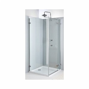 Sprchové dveře 90x195 cm pravá Kolo Next chrom lesklý HDSF90222003R