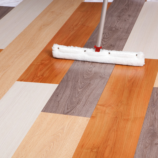 HG intenzivní čistič pro laminátové plovoucí podlahy HGICL
