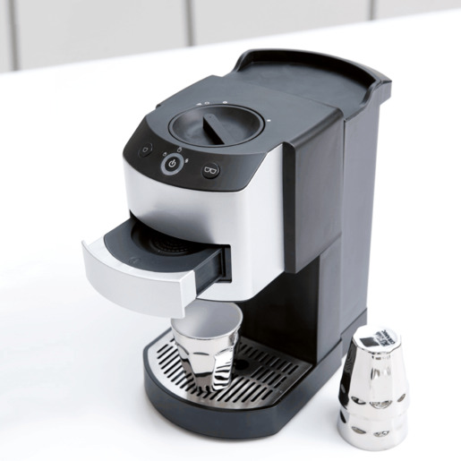 HG odstraňovač vodního kamene pro espresso a kávovary na bázi kyseliny citrónové HGOVKEK