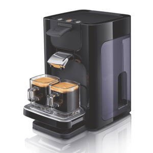 HG odstraňovač vodního kamene pro espresso a kávovary na bázi kyseliny citrónové HGOVKEK