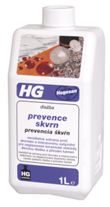 HG Prevence skvrn 1l HGPS