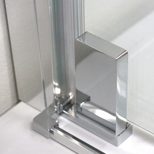 Sprchové dveře 80 cm Roth Hitech Neo Line HIPI208020VPE