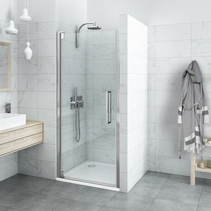 Sprchové dveře 100 cm Roth Hitech Neo Line HIPI210020VPE