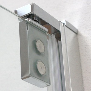 Sprchové dveře 100 cm Roth Hitech Neo Line HIPI210020VPE