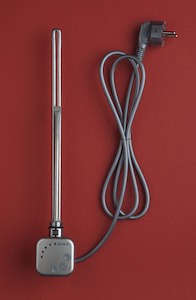 Topná tyč P.M.H. s termostatem 600 W CR rov.kabel HT2600CRR