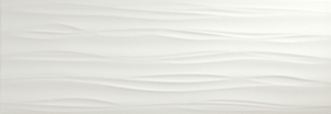 Obklad Fineza Idole white 25x75 cm perleť IDOLE275WWH