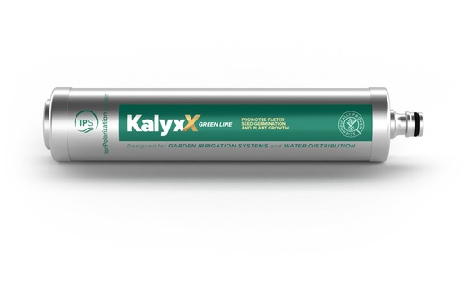 SAT IPS KalyxX Green Line G3/4" IPSKXGG34