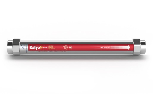 SAT IPS KalyxX Red Line G5/4" IPSKXRG54