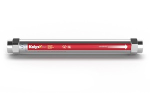 SAT IPS KalyxX Red Line G6/4" IPSKXRG64