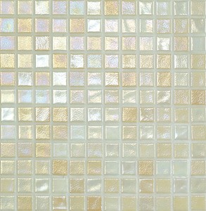 Skleněná mozaika Mosavit Iridis 30x30 cm lesk IRIDIS51