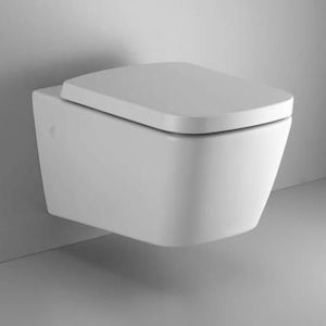 WC prkénko Ideal Standard Strada duroplast bílá J452201