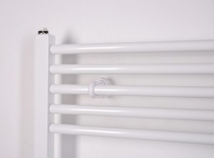 Radiátor pro ústřední vytápění Thermal Trend KD 73x45 cm bílá KD450730S