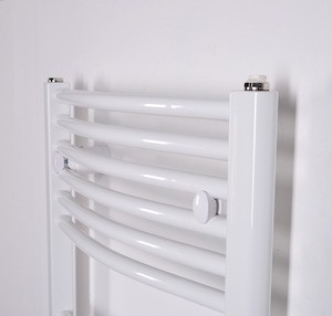 Radiátor elektrický Thermal Trend KDOE 132x45 cm bílá KDOE4501320