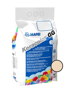 Spárovací hmota Mapei Keracolor GG 132 - béžová 5 kg CG2WA KERACOLG5132