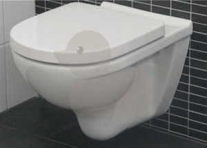 Cenově zvýhodněný závěsný WC set TECE k zazdění + WC Villeroy & Boch O.novo KMPLONOVO