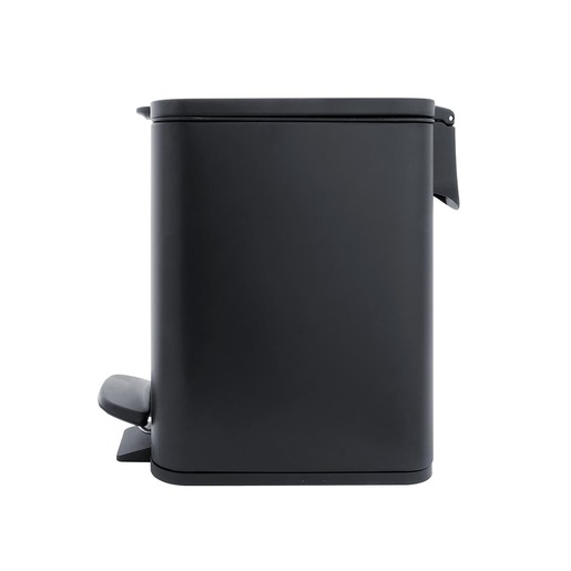 Odpadkový koš volně stojící Nimco 5 l černá KOS1100590