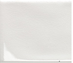 Obklad Tonalite Kraklé bianco 15x15 cm lesk KRA1600