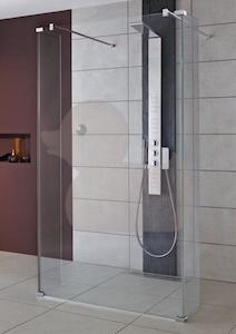 Sprchová zástěna walk-in 160 cm Ideal Standard Wetroom L6227EO