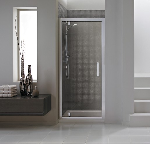 Sprchové dveře 80 cm Ideal Standard Synergy L6361EO
