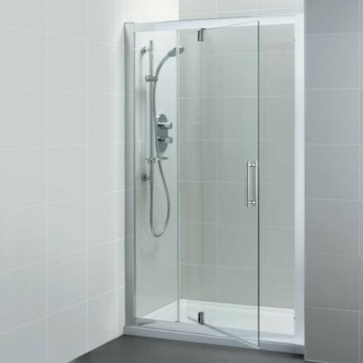 Sprchové dveře 120 cm Ideal Standard Synergy L6364EO