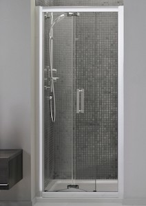 Sprchové dveře 80 cm Ideal Standard Synergy L6368EO