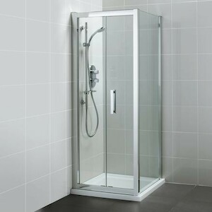 Boční zástěna ke sprchovým dveřím 90 cm Ideal Standard Synergy L6401EO