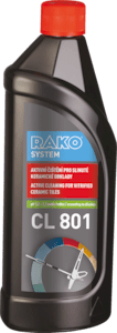 Čisticí prostředek Rako CL801 0,75 l LBCL801