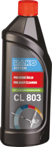 Čisticí prostředek Rako CL803 0,75 l LBCL803