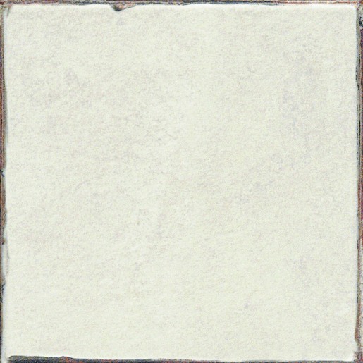 Dlažba Realonda Sintra Lisbon white 16x16 cm mat LISBON