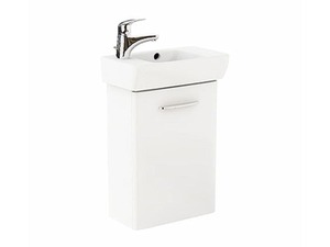 KOLO NOVA PRO M39002000 koupelnová sestava 45 cm, lesklá bílá