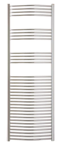 Radiátor elektrický Anima Marcus 176x60 cm chrom MAE6001760CR