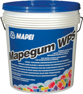 Hydroizolace Mapei Mapegum WPS 25 kg MAPEGUMWP25