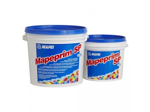 Penetrace Mapei bílá 4 kg MAPEPRIMSP4