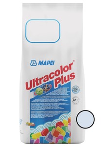 Spárovací hmota Mapei Ultracolor Plus blankytně modrá 2 kg CG2WA MAPU2170