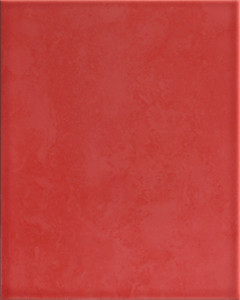 Obklad Multi Margareta červená 20x25 cm lesk MARGARRE