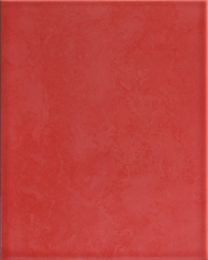Obklad Multi Margareta červená 20x25 cm lesk MARGARRE