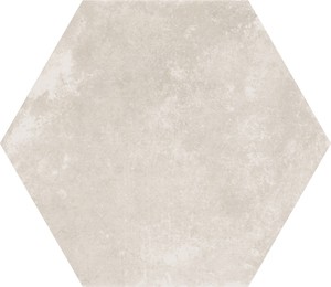 Dlažba Realonda Memphis blanco 28,5x33 cm mat MEMPHBL