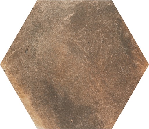 Dlažba Realonda Memphis marron 28,5x33 cm mat MEMPHMA