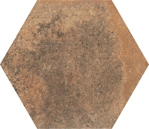 Dlažba Realonda Memphis marron 28,5x33 cm mat MEMPHMA