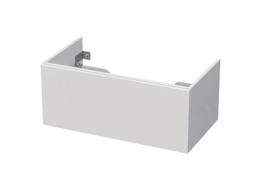 Koupelnová skříňka pod umyvadlo Naturel Ratio 88x36x45 cm bílá mat MK901Z36PU.9016M